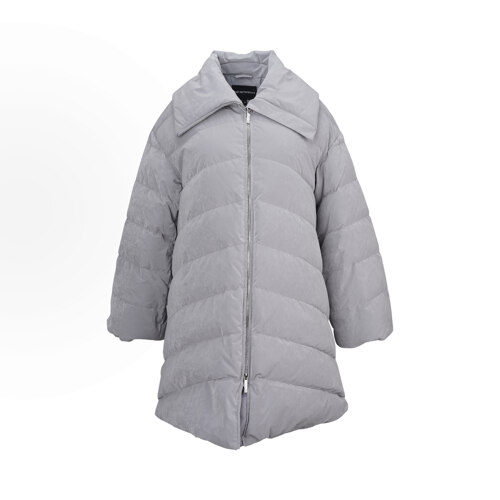 [WOMEN]6R2L69 2NFEZ 0608 DOWN JACKET