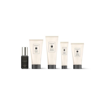 맨즈 그루밍 트래블 키트 75ml