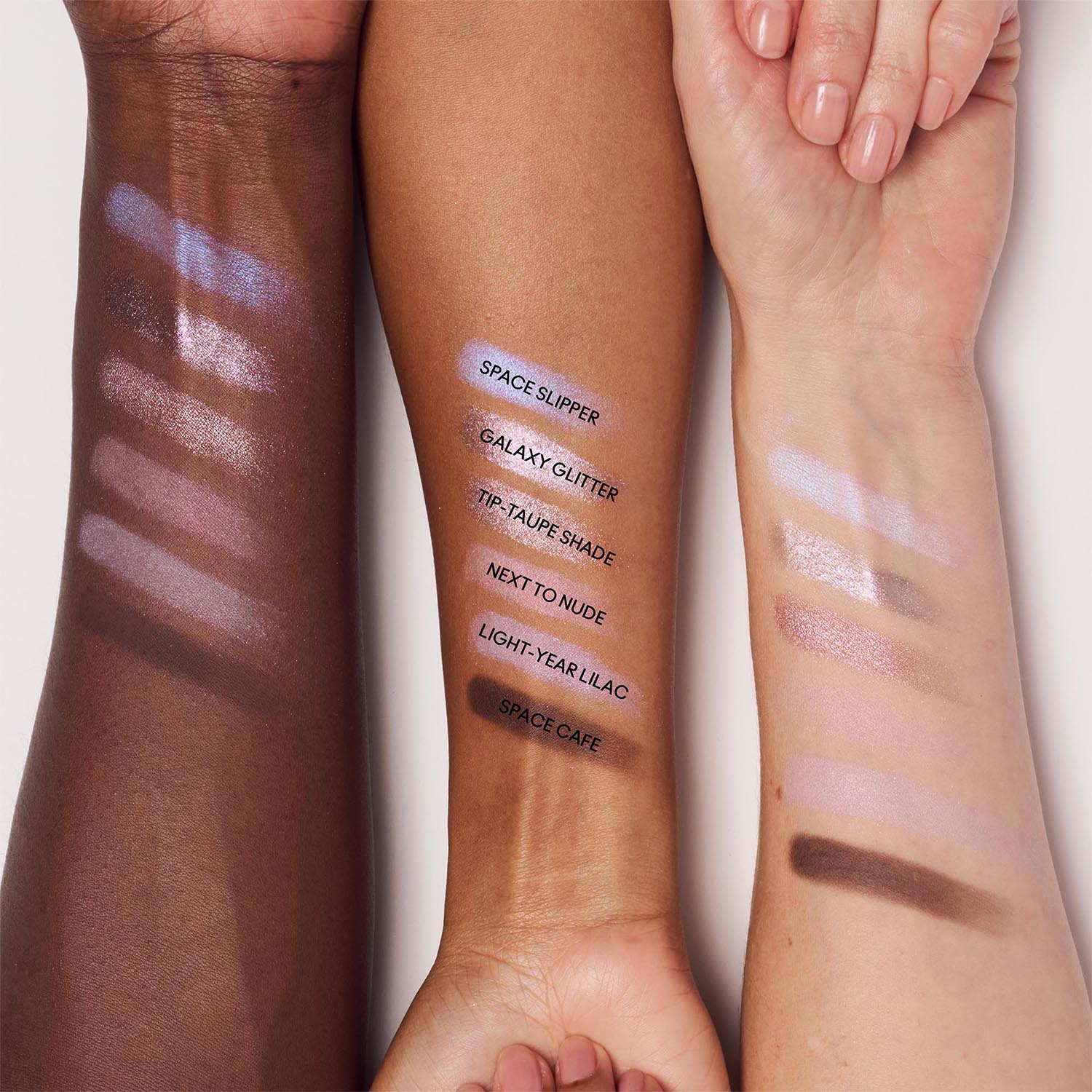 신세계인터넷면세점-맥-메이크업세트-맥니피센트 아이 섀도우 팔레트X 6 MACNIFICENT EYE SHADOW PALETTE X 6