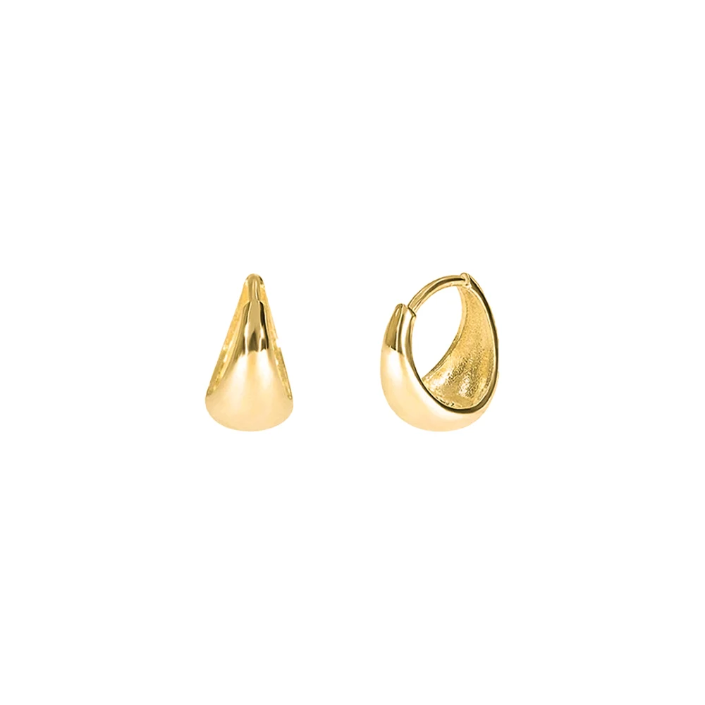 신세계인터넷면세점-바이위켄드-earring-Plat earring_gold