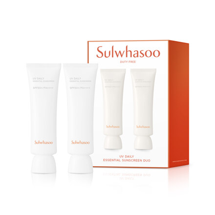 상백선크림 50ML 듀오