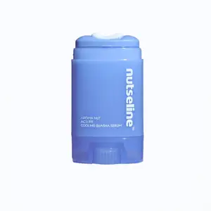아로마 넛 액티핏 쿨링 괄사 세럼 60ml