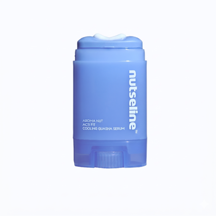 [新世界独家] Aroma Nut Active Fit Cooling Gua Sha Serum 冰感刮痧精华 60ml
