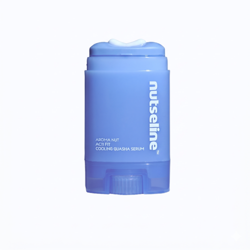[新世界独家] Aroma Nut Active Fit Cooling Gua Sha Serum 冰感刮痧精华 60ml