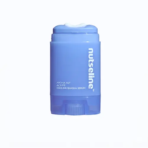 아로마 넛 액티핏 쿨링 괄사 세럼 60ml