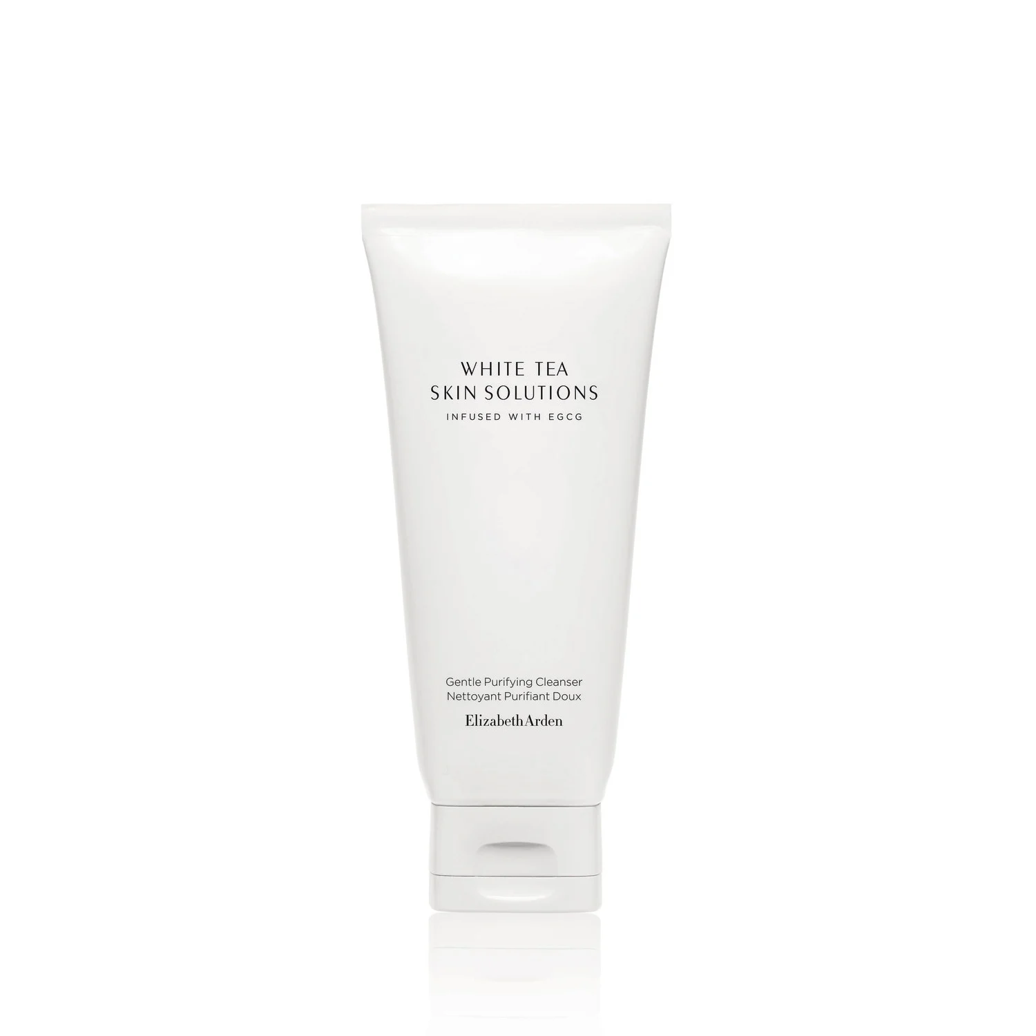 신세계인터넷면세점-엘리자베스 아덴-Cleansers-화이트티 젠틀 퓨리파잉 클렌저 125ml