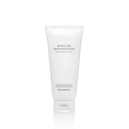 화이트티 젠틀 퓨리파잉 클렌저 125ml
