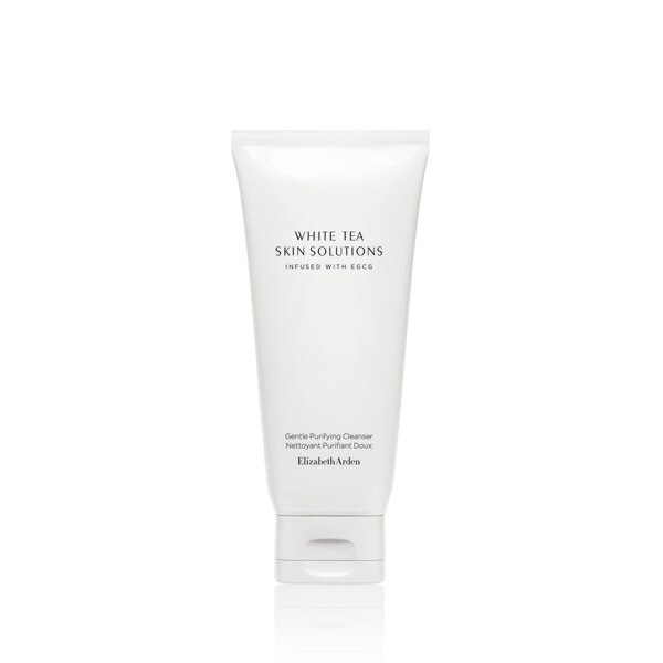 신세계인터넷면세점-엘리자베스 아덴-Cleansers-화이트티 젠틀 퓨리파잉 클렌저 125ml