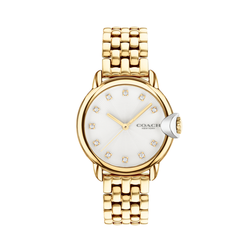 ARDEN TWO TONE 32 手表（女款）