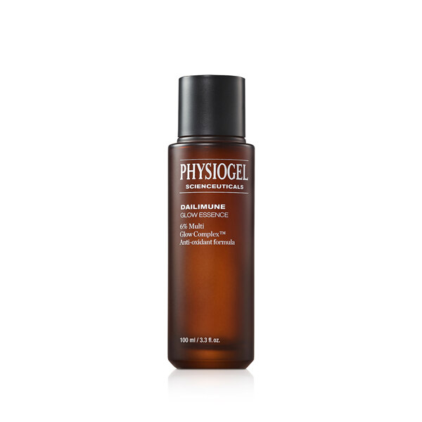 신세계인터넷면세점-피지오겔-FacialCare-사이언수티컬즈 글로우 에센스 100ml