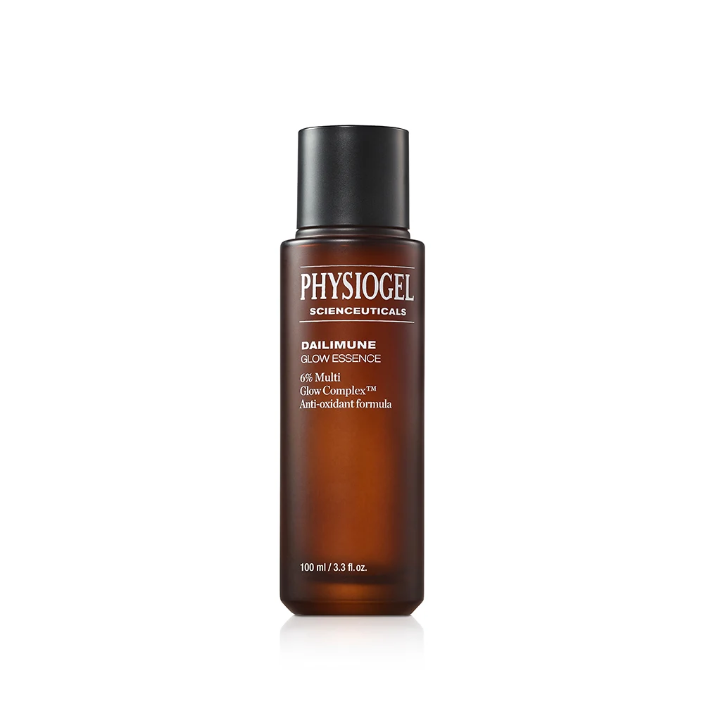 신세계인터넷면세점-피지오겔-FacialCare-사이언수티컬즈 글로우 에센스 100ml