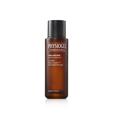 Scientific Glow Essence 100ml