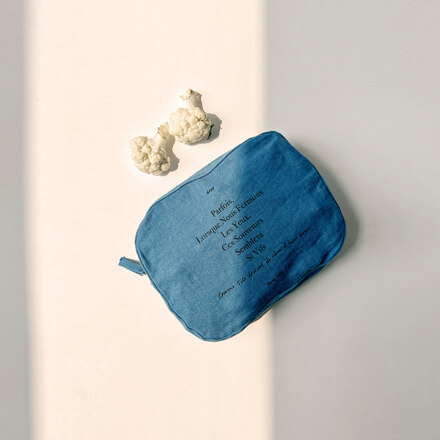 Voyage Pouch (Ocean)