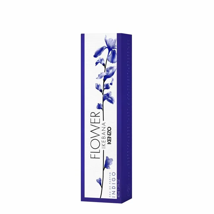 신세계인터넷면세점-겐조(코스메틱)-perfume_for_man-플라워바이겐조 이케바나 인디고 EDP 40ML