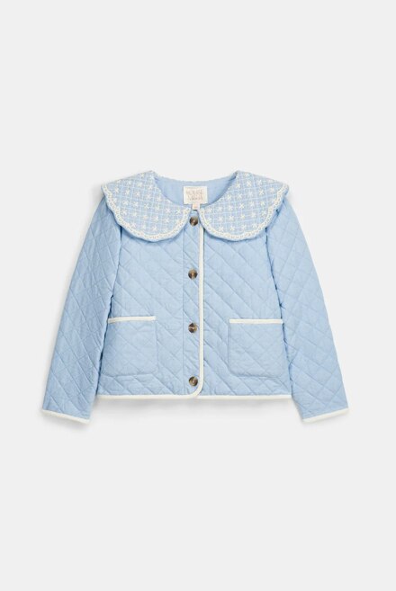 JACKET AUGUSTINA