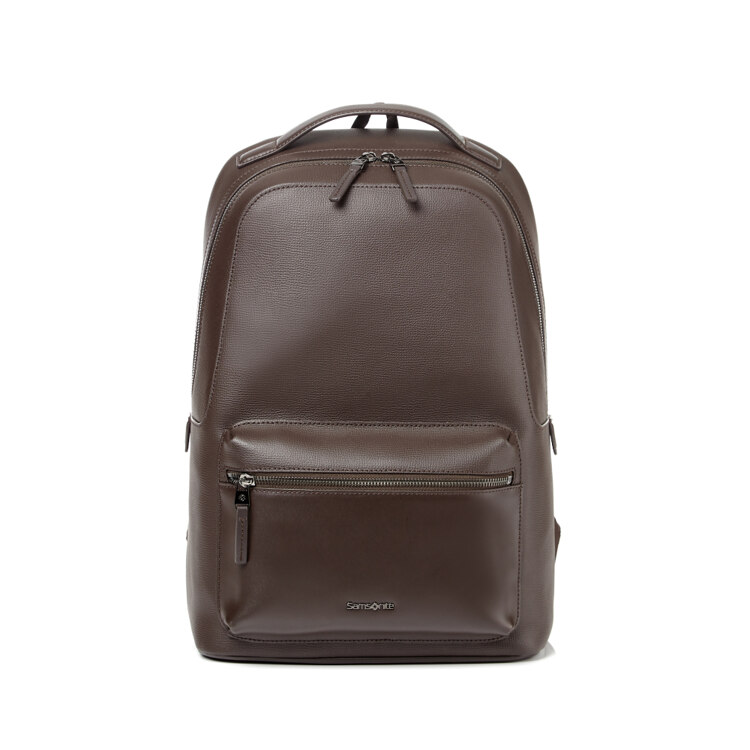 韩际新世界网上免税店-新秀丽-男士箱包-QT723001(A) SUNFIRE BACKPACK DARK CHOC.