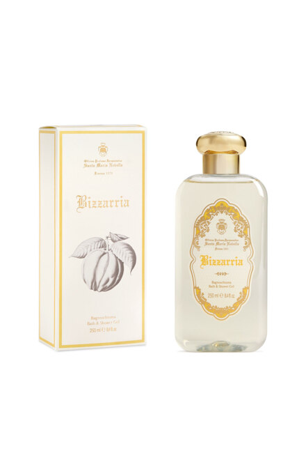 BATH GEL BIZZARRIA 250ml LIGHT PACKAGE