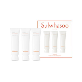 상백톤업선크림 50ML 트리오