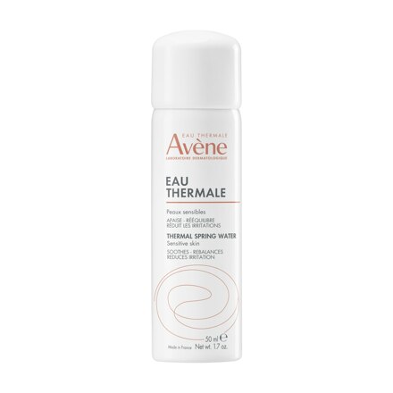 EAU THERMALE 温泉舒缓喷雾 50ml