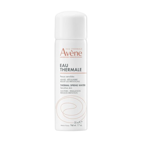 EAU THERMALE 温泉舒缓喷雾 50ml