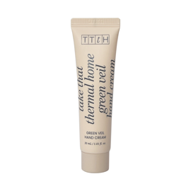 그린 베일 핸드크림 30ml