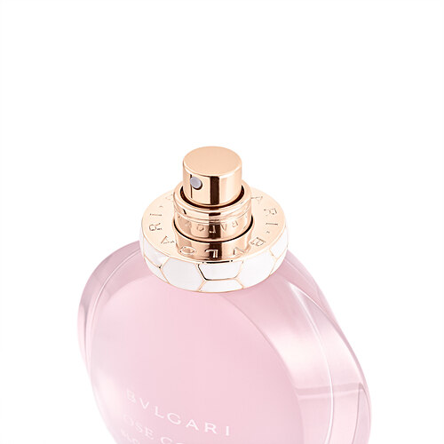 ROSE GOLDEA BLOSSOM DELIGHT 女士香水50ML EDT - 宝格丽(COS) - 美妆