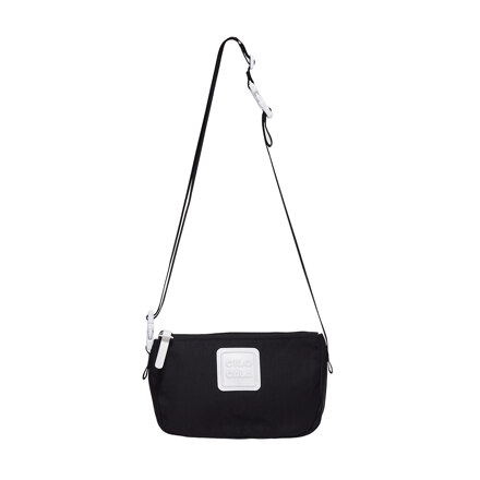 SHOULDER POUCH SHIN YOKO ORANGE