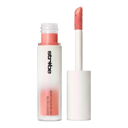 스트롭 빔 리퀴드 블러쉬 STROBE BEAM LIQUID BLUSH #ICE GLEAM 4.3ML