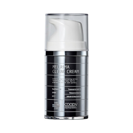 멜라스마 클리어 크림 50ml