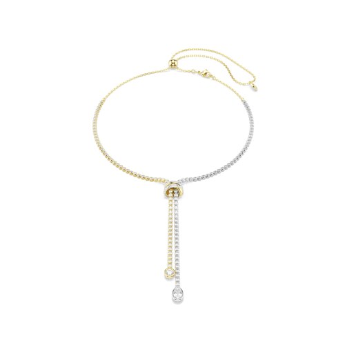 HYPERBOLA:NECKLACE Y WHI/MIX