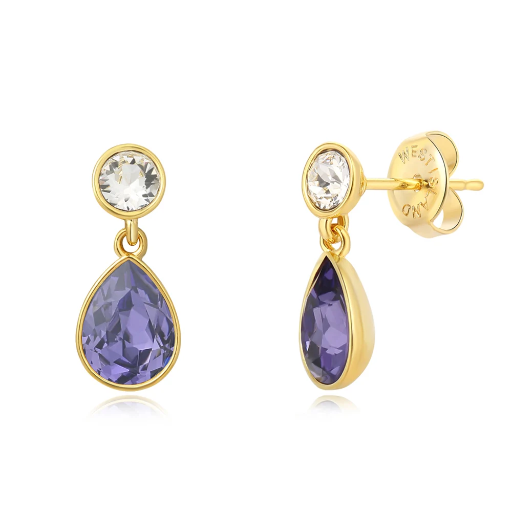 신세계인터넷면세점-웨스트아일랜드-earring-펄리 귀걸이 14K_WI8182223