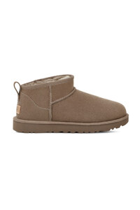 韩际新世界网上免税店-UGG-鞋-Classic Ultra Mini Smoke Plume