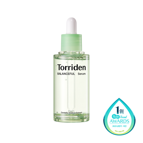 밸런스풀 시카 진정 세럼 50ml