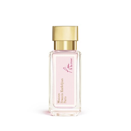 l'eau À la rose Eau de toilette 35ml