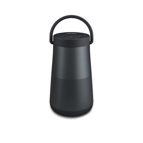 신세계인터넷면세점-보스-Speaker-SoundLink Revolve+ II Bluetooth® speaker, Triple Black