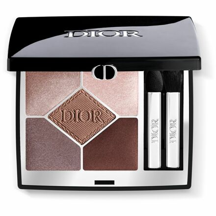 DIOR迪奥五色眼影高订系列 669 SOFT CASHMERE 7G
