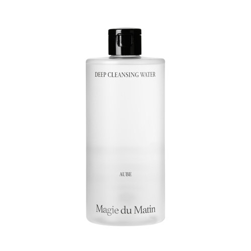 韩际新世界网上免税店-Magie du Matin--AUBE Deep Cleansing Water 400 ml