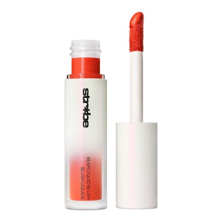 스트롭 빔 리퀴드 블러쉬 STROBE BEAM LIQUID BLUSH #APRICOT JELLY 4.3ML