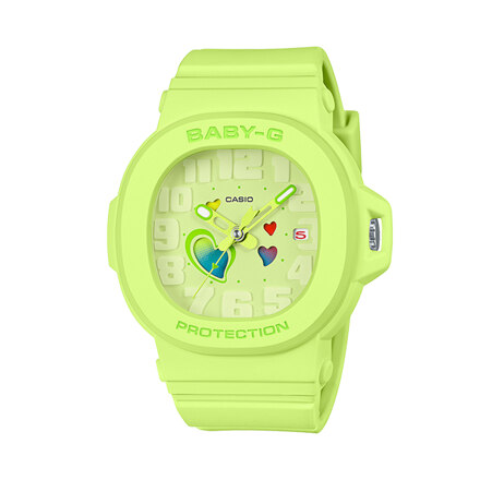 BGA-10-3ADR 여성