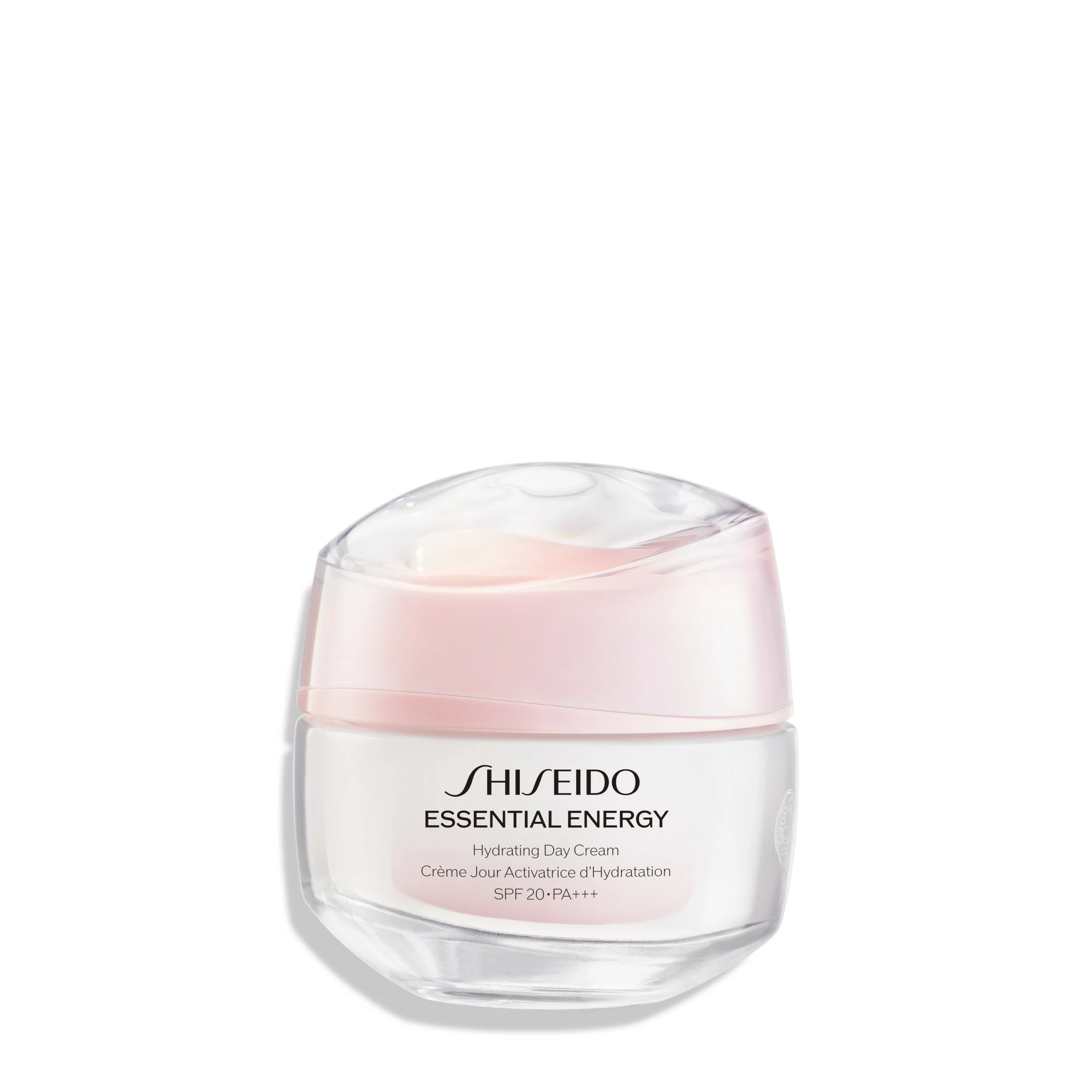 신세계인터넷면세점-시세이도-FacialCare-EE HYDRATING DAY CREAM