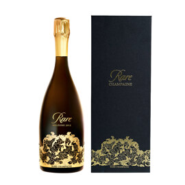파이퍼하이직 레어 2012, 750ml