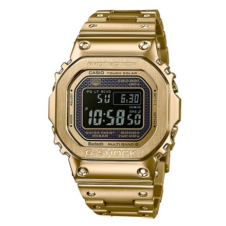 GMW-B5000GD-9DR 남성