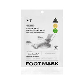 리들샷 풋 필링마스크 40ml