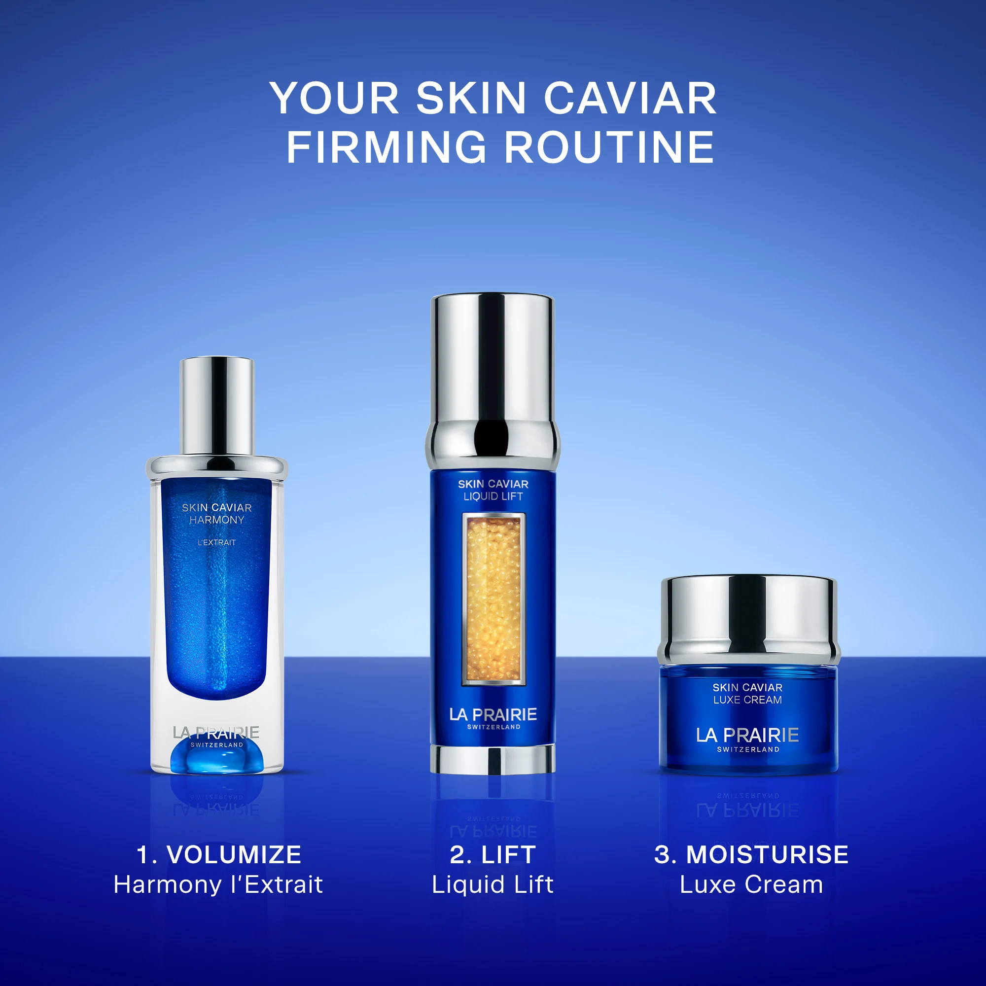 신세계인터넷면세점-라프레리-FacialCare-SKIN CAVIAR HARMONY L'EXTRAIT