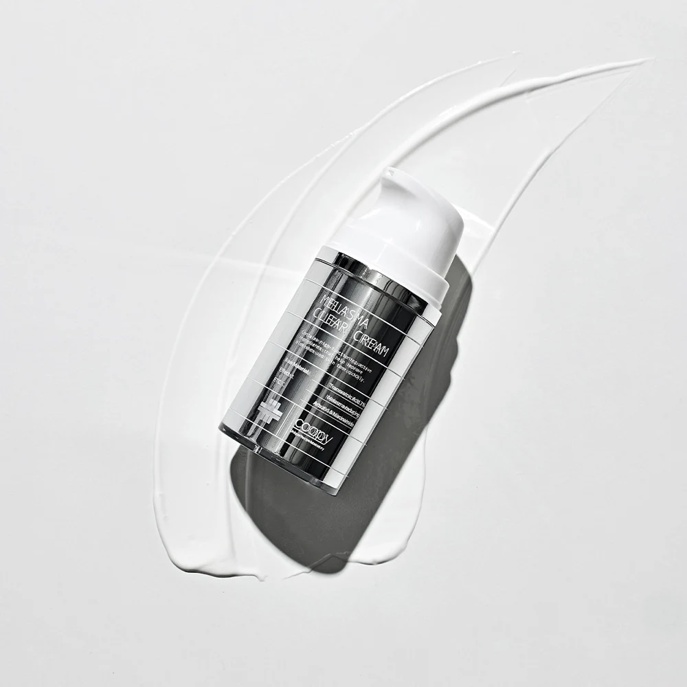 신세계인터넷면세점-쿠피-FacialCare-멜라스마 클리어 크림 50ml