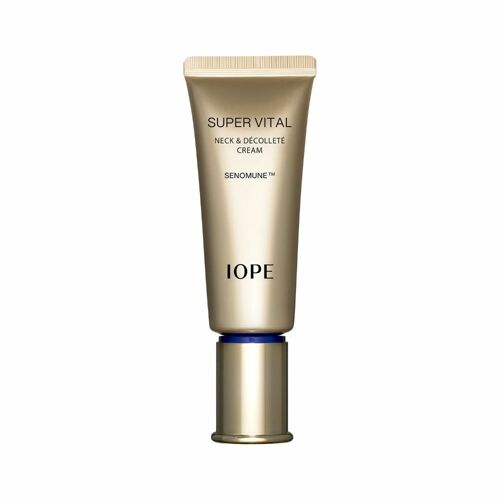 슈퍼바이탈 넥앤데콜테 크림 40ML