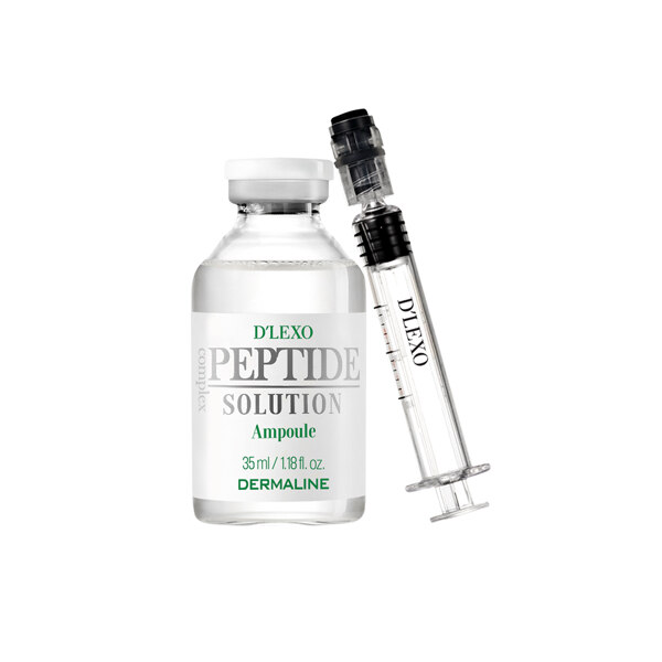 신세계인터넷면세점-더마라인-FacialCare-디렉소 펩타이드 콤플렉스 솔루션 앰플 35ml