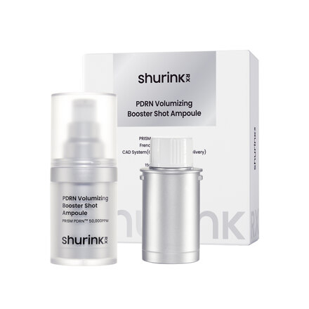 PDRN 볼류마이징 부스터샷 앰플 30ml