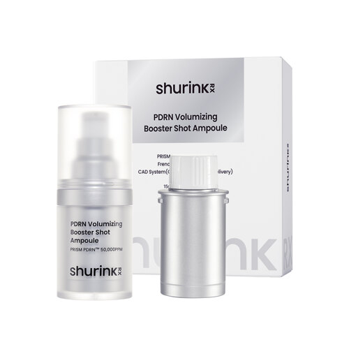 PDRN 볼류마이징 부스터샷 앰플 30ml