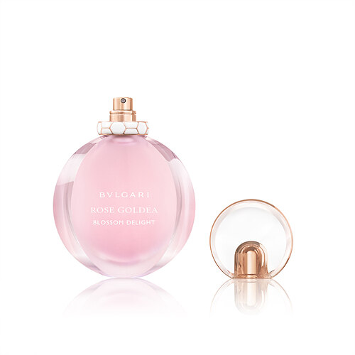 ROSE GOLDEA BLOSSOM DELIGHT 女士香水75ML EDT - 宝格丽(COS) - 美妆